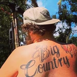 Meet your Posher, Wesley